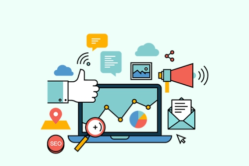 寿宁提升网络推广效果企业要注意哪些方面的问题