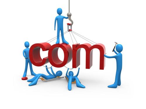 寿宁企业网站建设成功与否和哪些有关呢