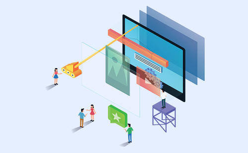 寿宁网站建设公司介绍几种常见的建站类型